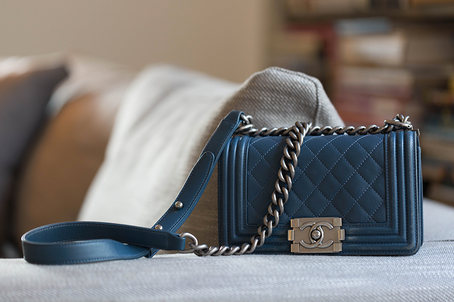 Goyard Rouette Bag - Luxe Bag Rental