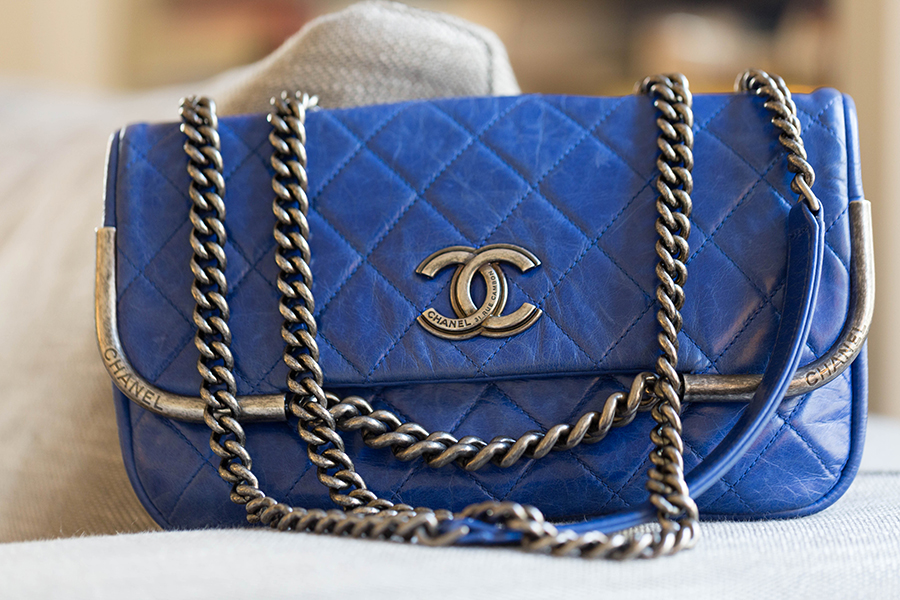 How To Rent A Chanel Bag  Bragmybag