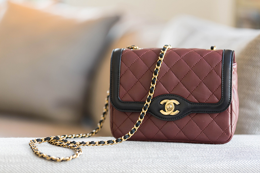 Meet Laxus, Japan's luxury handbag rental app for women – BRIDGE