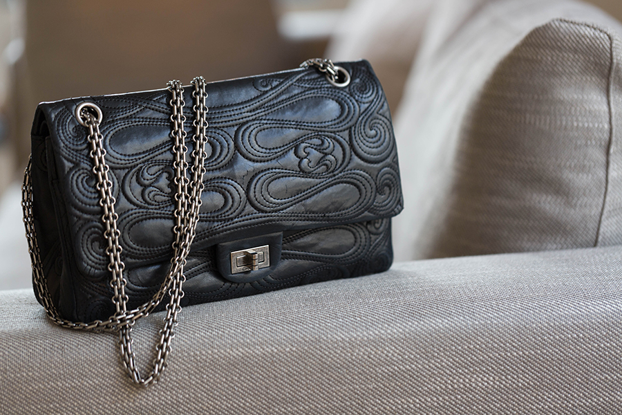 Rent a Designer Handbag with LXRandCo - Christine Marie