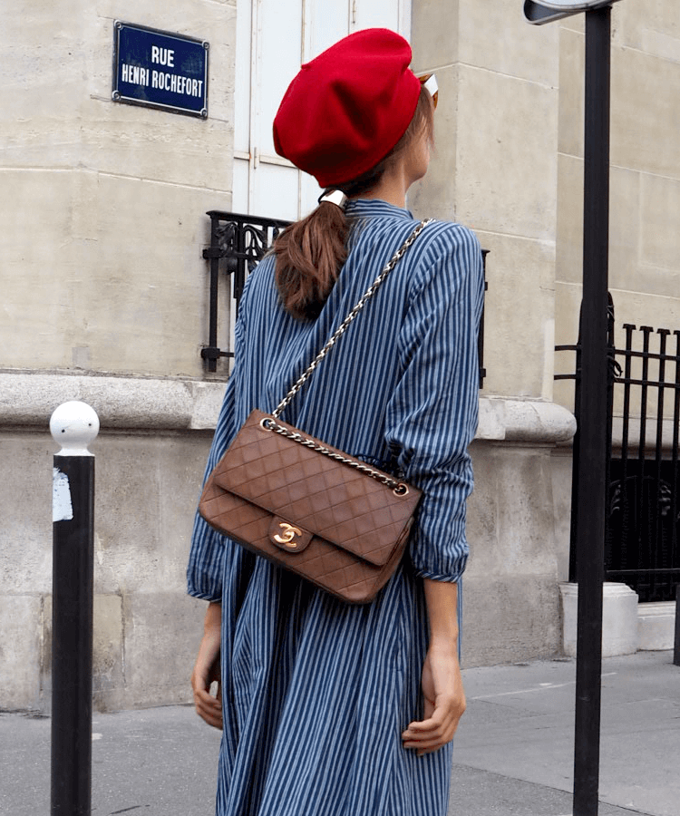 Louis Vuitton Petit Messenger - Luxe Bag Rental