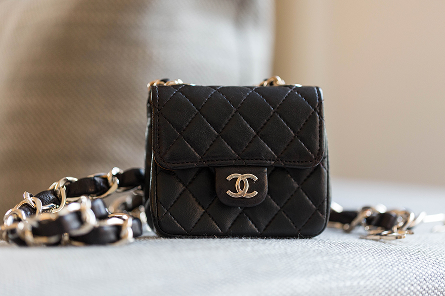 Rent Chanel Handbags  Bag Borrow or Steal